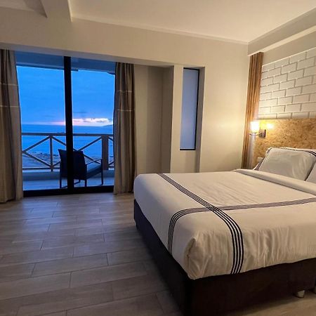 Hotel Aloha Chala Εξωτερικό φωτογραφία