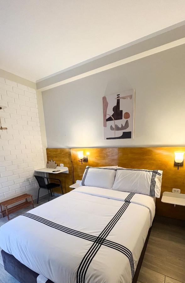 Hotel Aloha Chala Εξωτερικό φωτογραφία