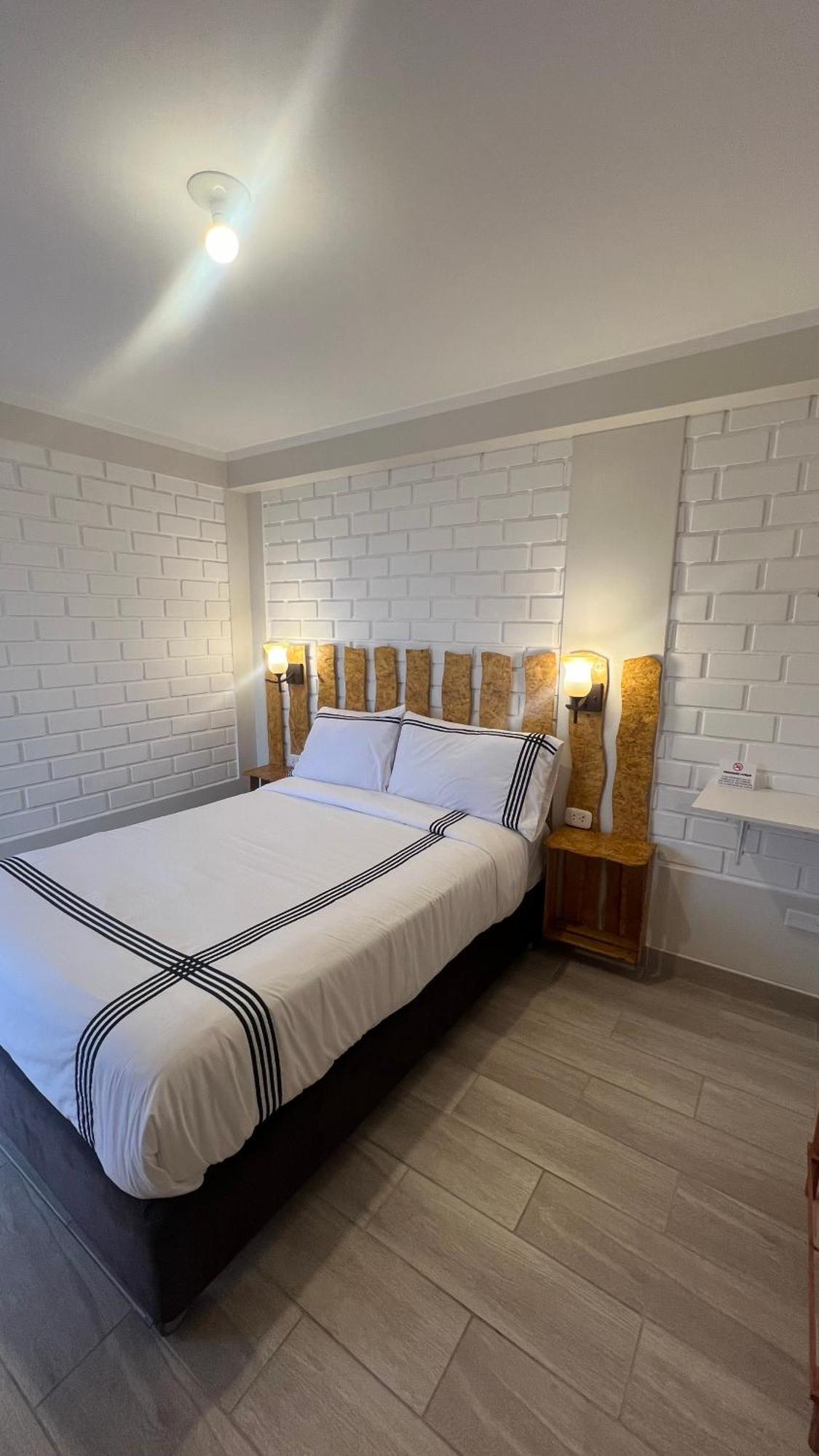 Hotel Aloha Chala Εξωτερικό φωτογραφία