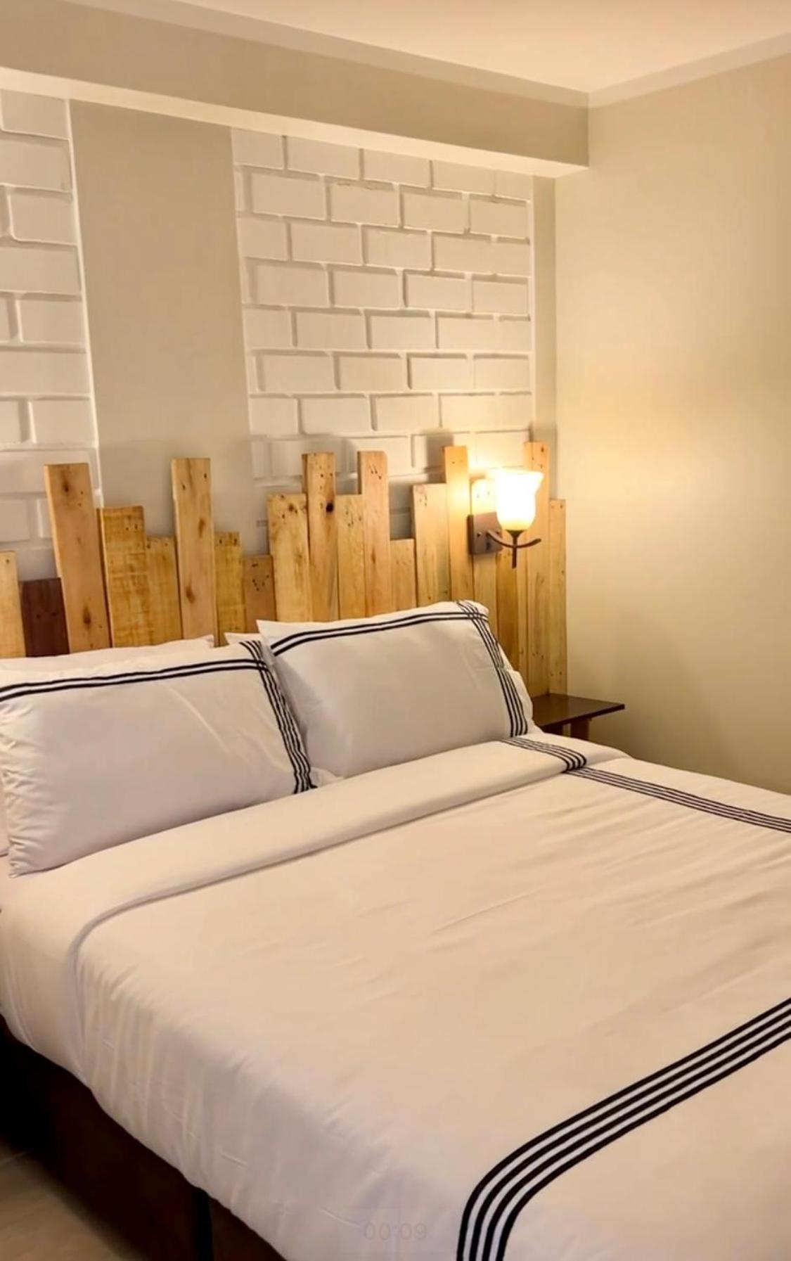 Hotel Aloha Chala Εξωτερικό φωτογραφία