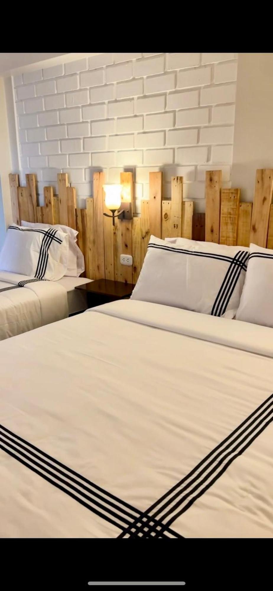 Hotel Aloha Chala Εξωτερικό φωτογραφία