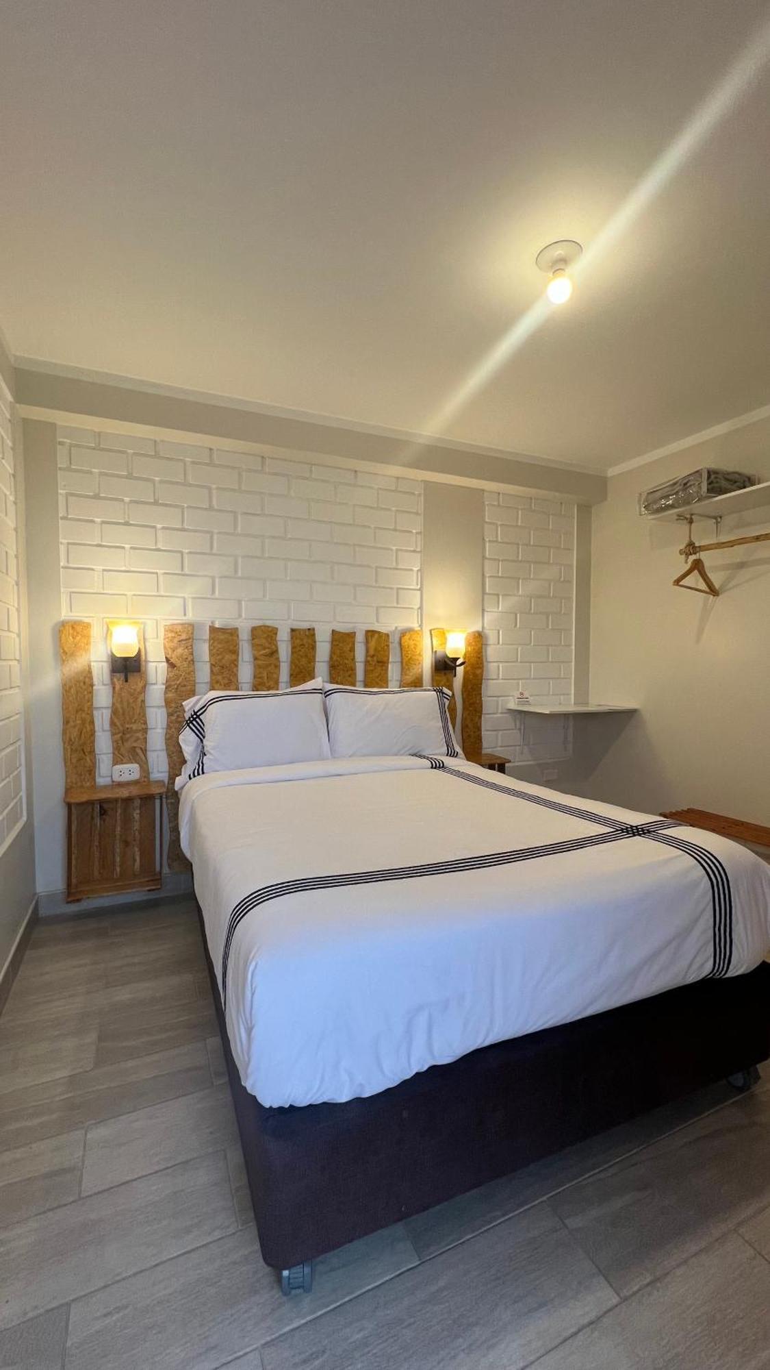Hotel Aloha Chala Εξωτερικό φωτογραφία