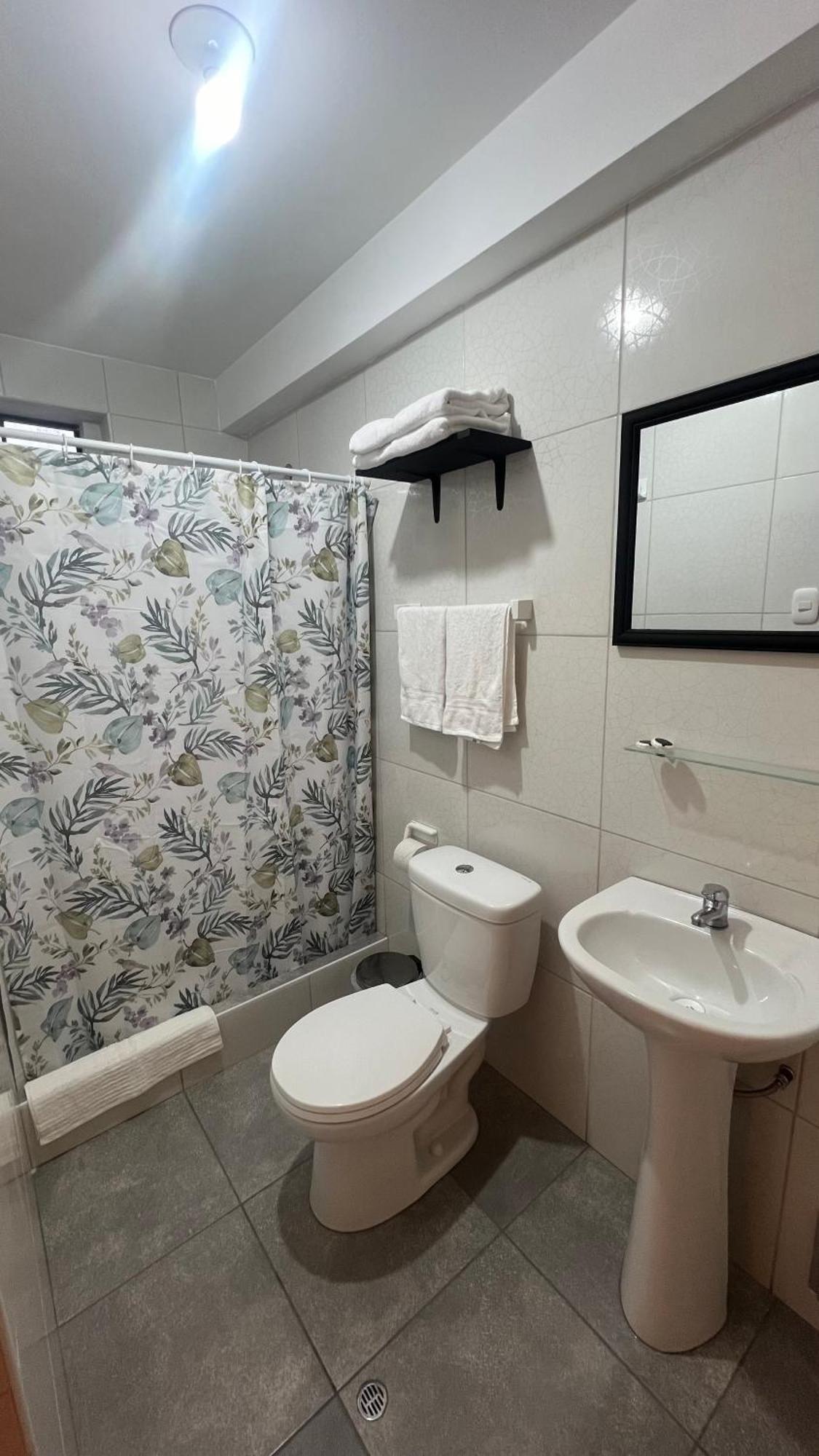 Hotel Aloha Chala Εξωτερικό φωτογραφία