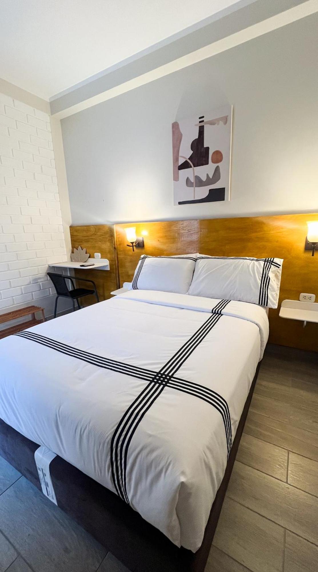 Hotel Aloha Chala Εξωτερικό φωτογραφία